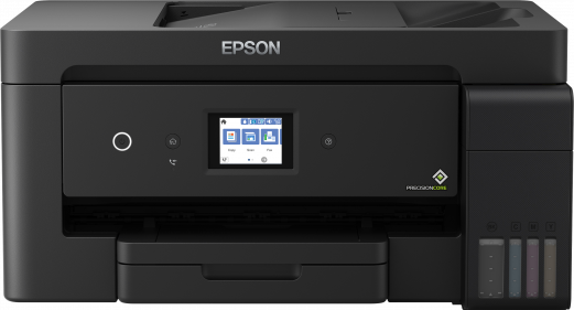 Epson EcoTank ET-15000