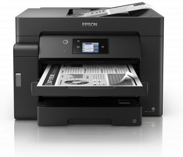 Epson EcoTank ET-M16600