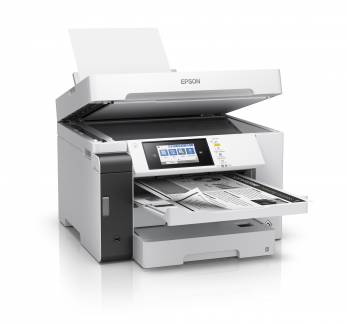 Epson EcoTank Pro ET-M16680