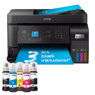 Epson EcoTank ET-4810