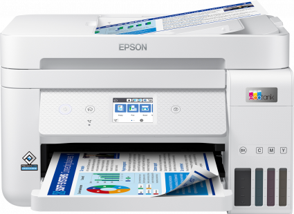 Epson EcoTank ET-4856