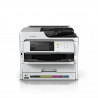 Epson WorkForce Pro WF-C5890DWF