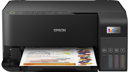 Epson EcoTank ET-2830