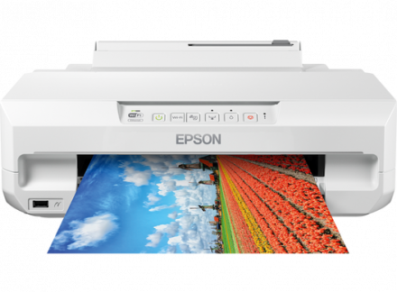 Epson Expression Photo XP-65