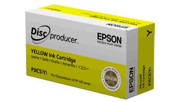 S020451 yellow ink cartridge