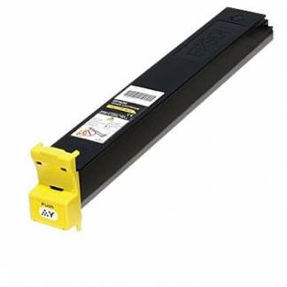 Aculaser C9200 yellow toner 14K