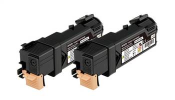 Aculaser C2900N black toner double-pack 2x3K