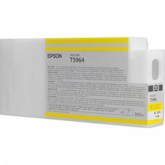 T5964 Yellow Ink Cartridge