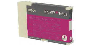  Magenta Inkjet Cartridge (C13T616300)