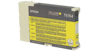 T6164 Yellow Ink Cartridge