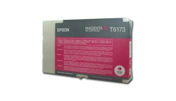  Magenta Inkjet Cartridge HC (C13T617300)