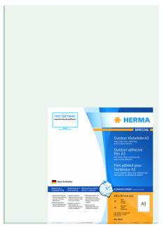 Herma etiket film ekstra stærk 420x297 (10)