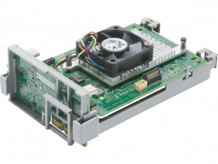 HP LaserJet Workflow Accelerator Board