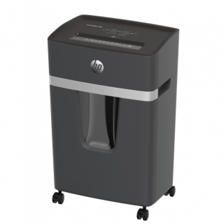 HP Markulator Pro Shredder 10MC