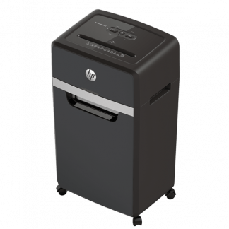 HP Markulator Pro Shredder 24CC