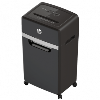 HP Markulator Pro Shredder 16MC