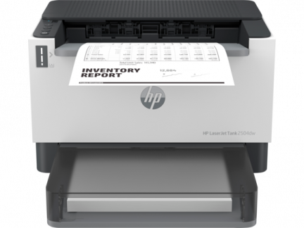 HP LaserJet Tank 2504dw