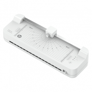 HP Lamineringsmaskine OneLam Combo A3