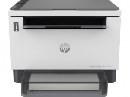 HP LaserJet Tank MFP 2604dw