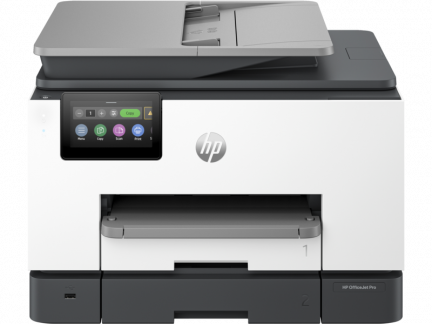 HP OfficeJet Pro 9132e AiO Printer