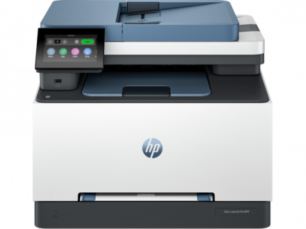 HP Color LaserJet Pro MFP 3302sdw