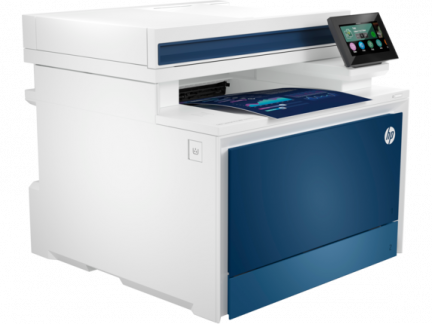 HP Color LaserJet Pro MFP 4302fdn