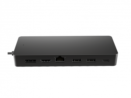 HP Universal USB-C Multiport Hub