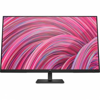 32'' HP Monitor P32u G5 QHD USB-C, Black