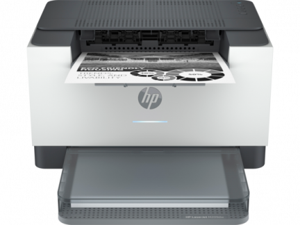 HP LaserJet mono M209dw