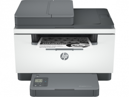 HP LaserJet MFP M234sdw