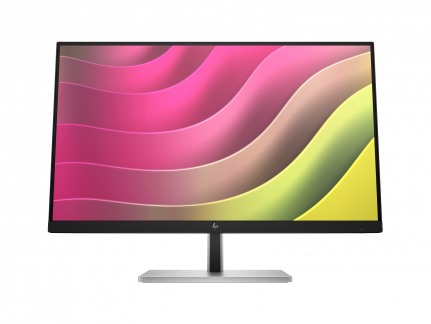 24'' HP Touch Monitor E24t G5 FHD