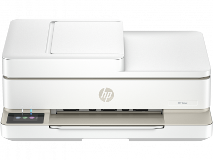 HP Envy 6520e All-in-One Printer