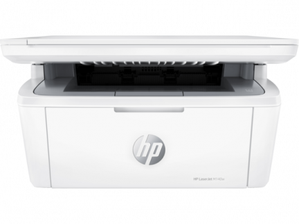 HP LaserJet MFP M140w printer