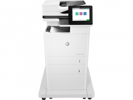 HP LaserJet Enterprise MFP M635fht