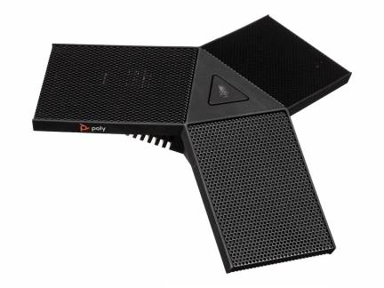 HP Poly Studio X50/X52/X70/USB Table Microphone