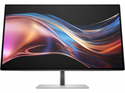 27'' HP Monitor Series 7 Pro QHD Thunderbolt 4 - 727pu