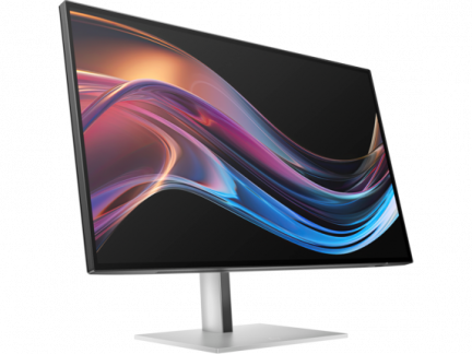 27'' HP Monitor Series 7 Pro 4K Thunderbolt 4 Monitor 727pk