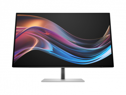 27'' HP Monitor Series 7 Pro 4K Thunderbolt 4 - 727pk
