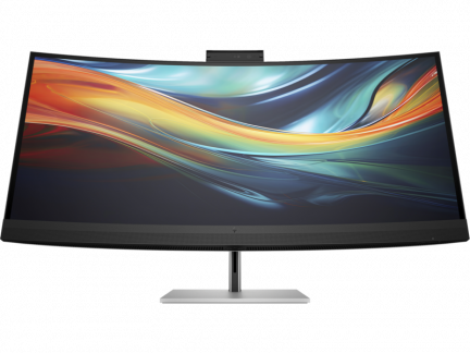 HP 39,7'' Monitor S7 Pro 5K2K Conferencing 740pm