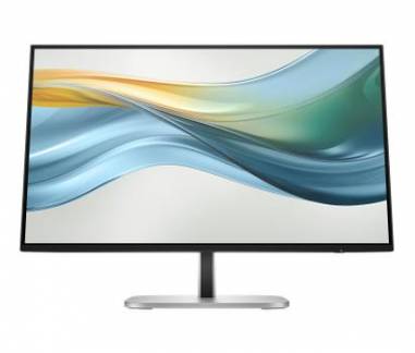 24'' HP Monitor 524pu FHD USB-C PVC Free