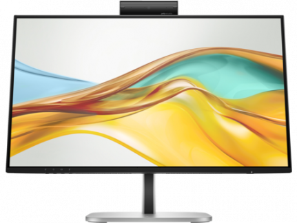 HP 23.8'' Monitor S5 Pro FHD USB-C Conferencing 524pm