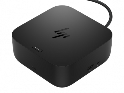 HP USB-C Dock G6