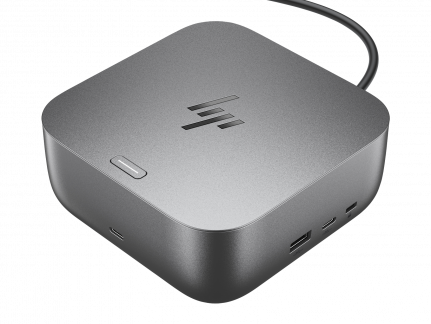 HP Thunderbolt 4 100W G6 Dock