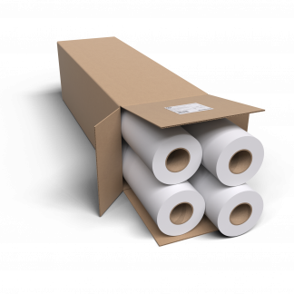 HP Universal Bond Paper, 4-pack