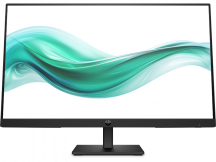 24'' HP Monitor 324ph FHD