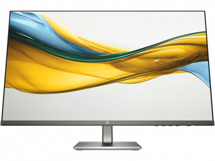 HP 527da 5 Series 27'' FHD Monitor