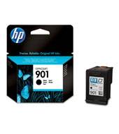 HP 901 black ink cartridge