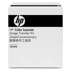 Color LaserJet CP 4525 transfer kit