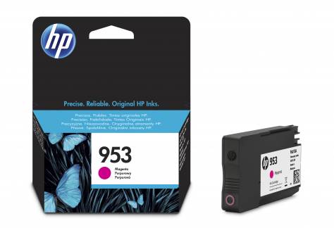 HP 953 magenta ink cartridge