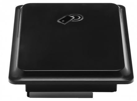 HP Jetdirect 2800w NFC/wireless